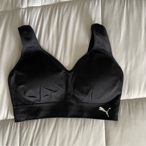 Puma Sports Bra Medium Impact